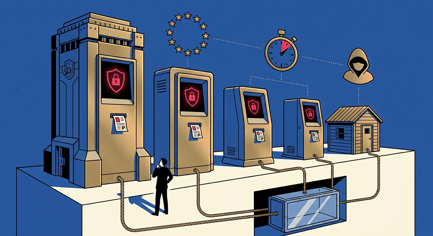 image from The 5 Best Whistleblowing Software Platforms in 2026