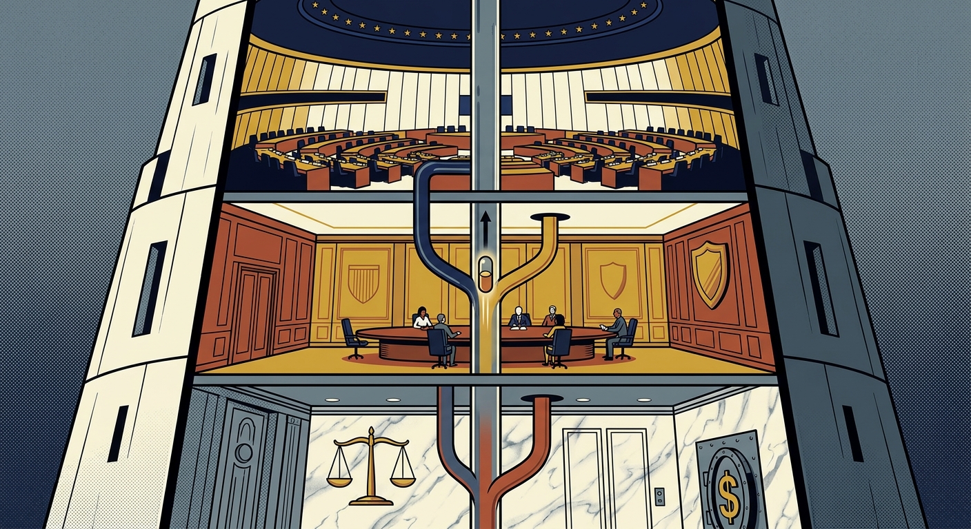 image from EU Directive vs SOX 806 vs Dodd-Frank: One Platform, Three Regimes